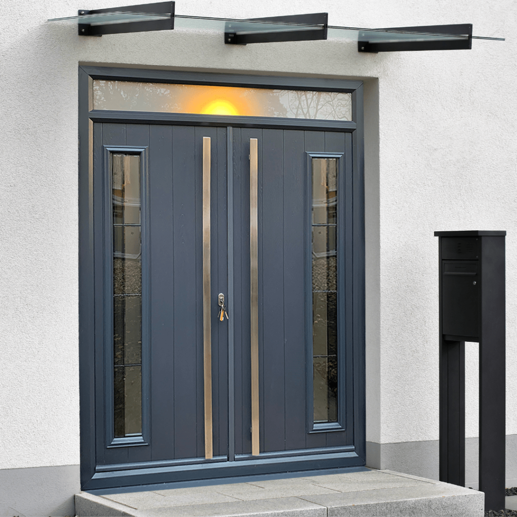 composite french doors