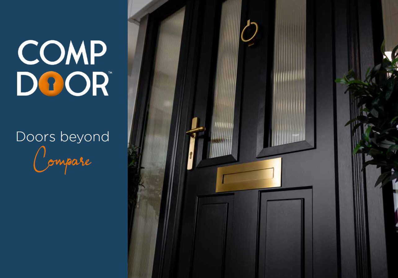 Comp Door Brochure
