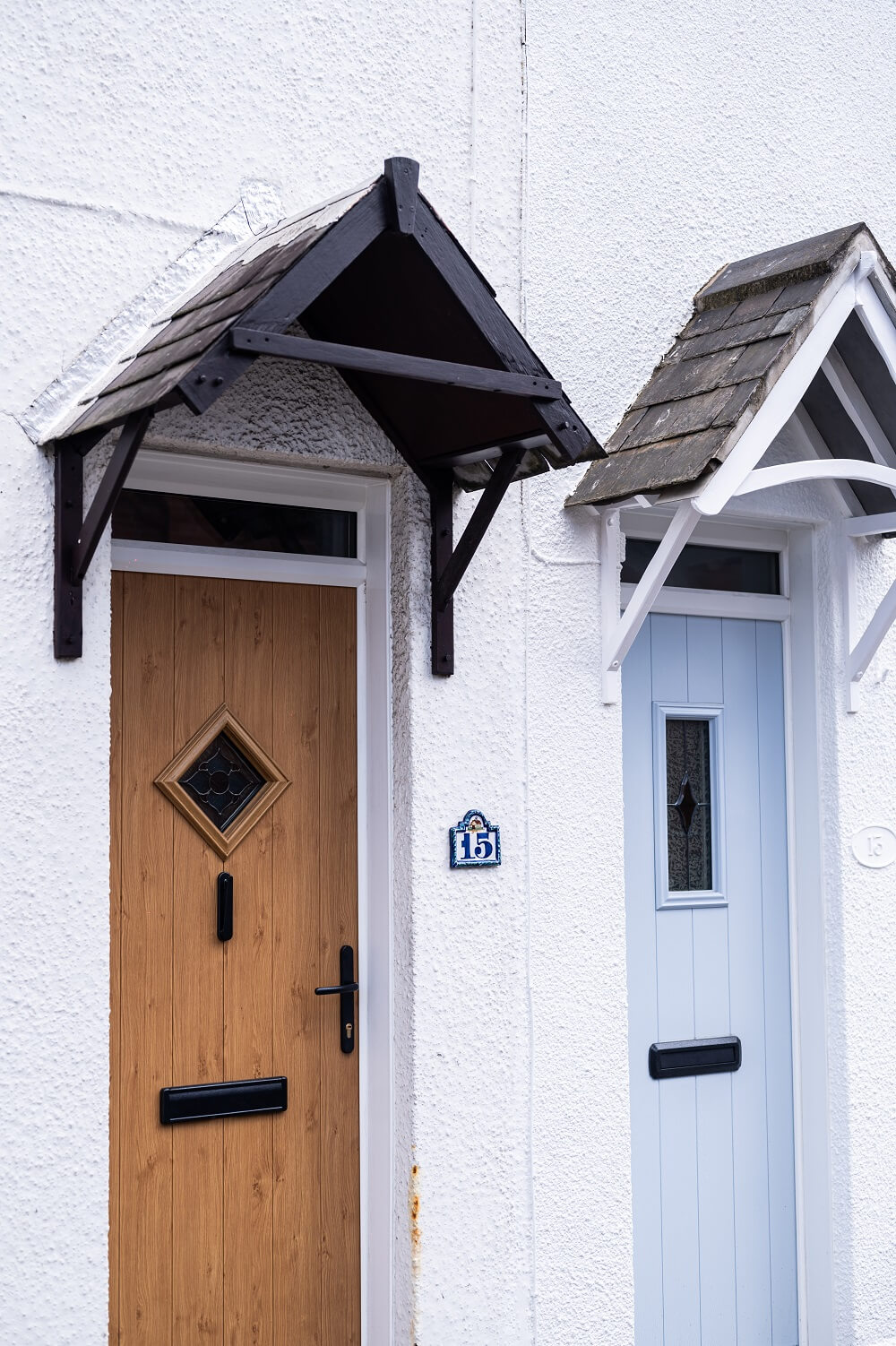 Installed by Kettell Windows