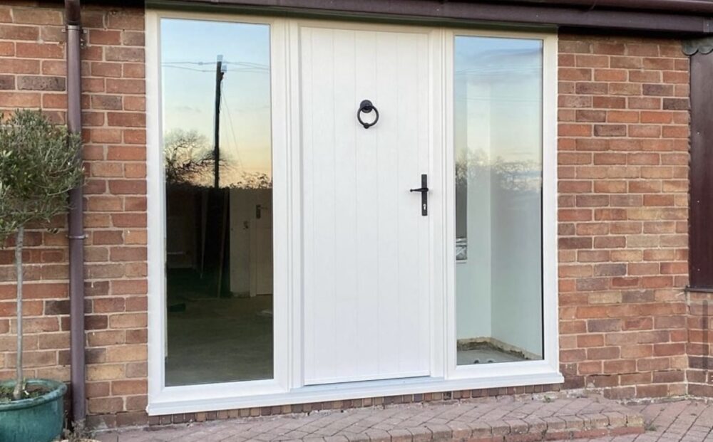 Installed by Everglade