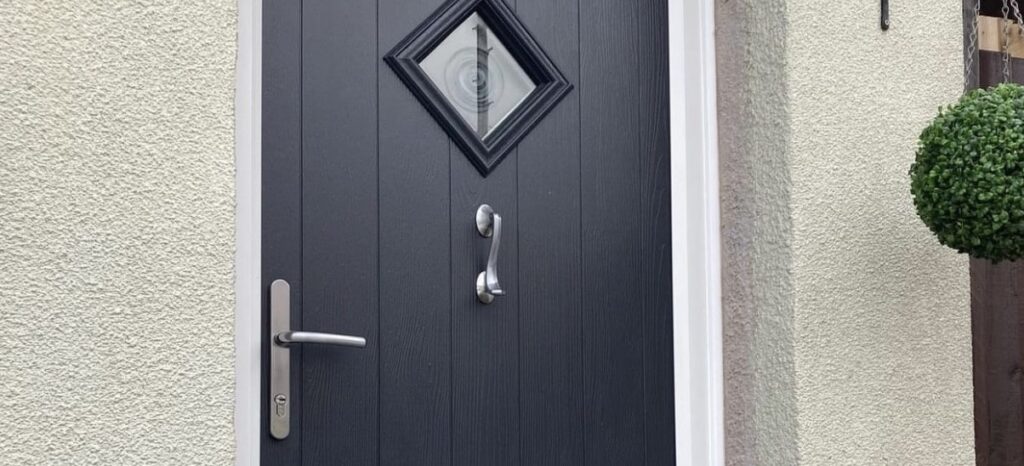 Door Knockers for Composite Doors - Comp Door Ltd