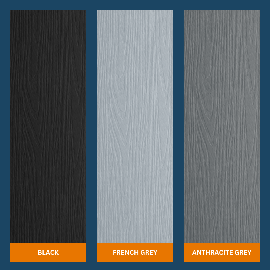 popular abercorn colours