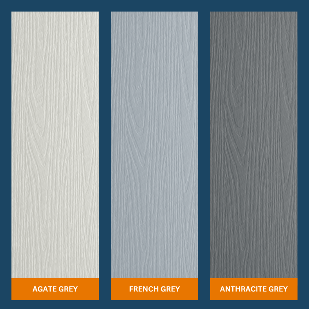 popular bedford colours