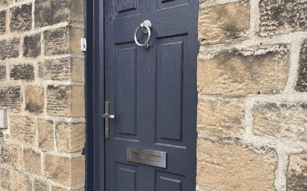 architectural handle