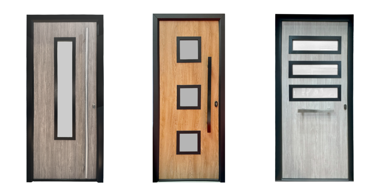 Discovery door image