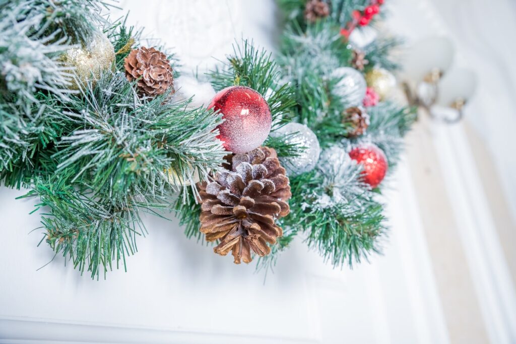 wreath